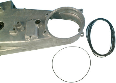 JAMES GASKETS GASKET INNR CHN COVER TO MTR 10/PK 11125