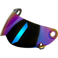 Lane Splitter Helmet Gen 2 Shield