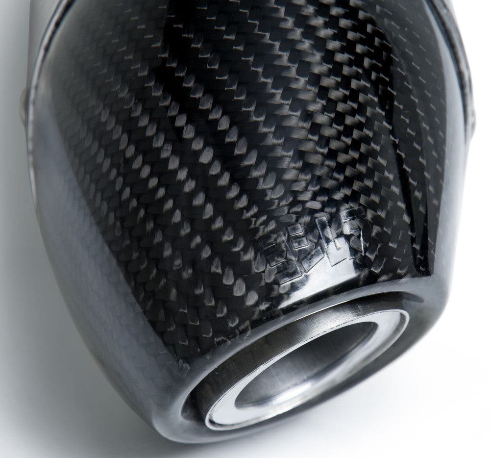 EXHAUST RACE RS-4 SLIP-ON SS-SS-CF