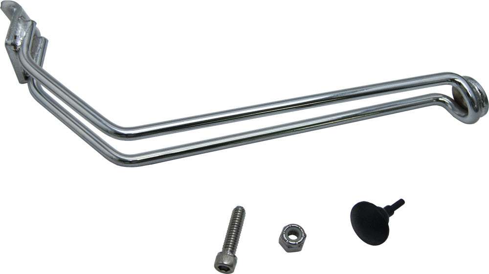 HARDDRIVE HD KICKSTAND EXTENSION SOFTAIL AND FLH/T