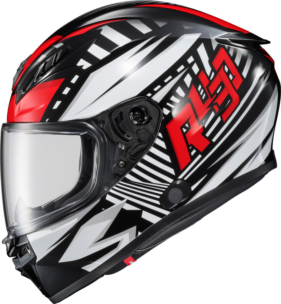 EXO-R430 FULL-FACE HELMET HEAD TRIP