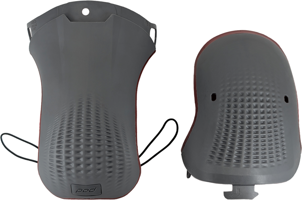 Pod KX 3.0 CE2 Impact Guard Set Graphite RT