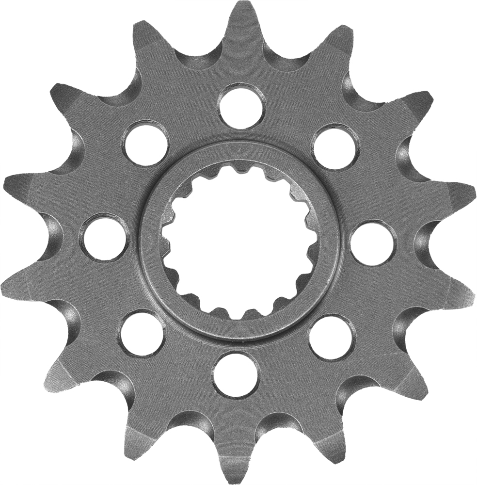 FIRE POWER FRONT CS SPROCKET STEEL 14T-520 BETA/HUSQ/KTM