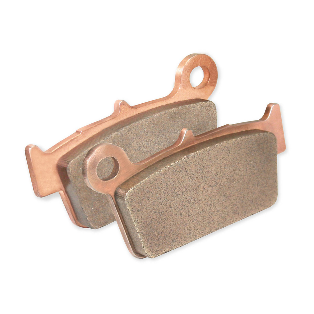 RFX FRONT/REAR BRAKE PADS KTM/HUS