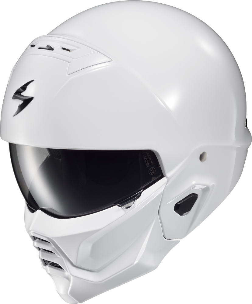 SCORPION EXO COVERT 2 HELMET