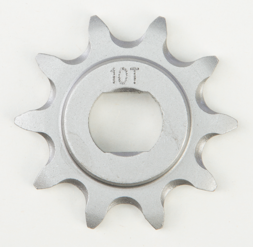 FIRE POWER FRONT CS SPROCKET STEEL 10T-415 KTM