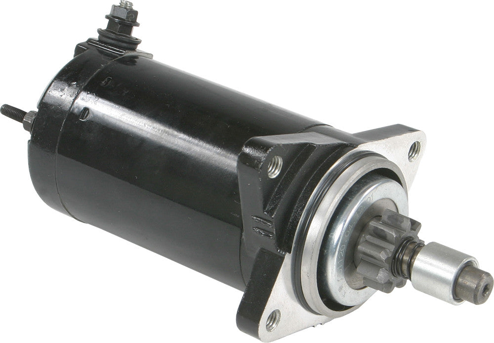 Fire Power Starter Motor - Sea-Doo