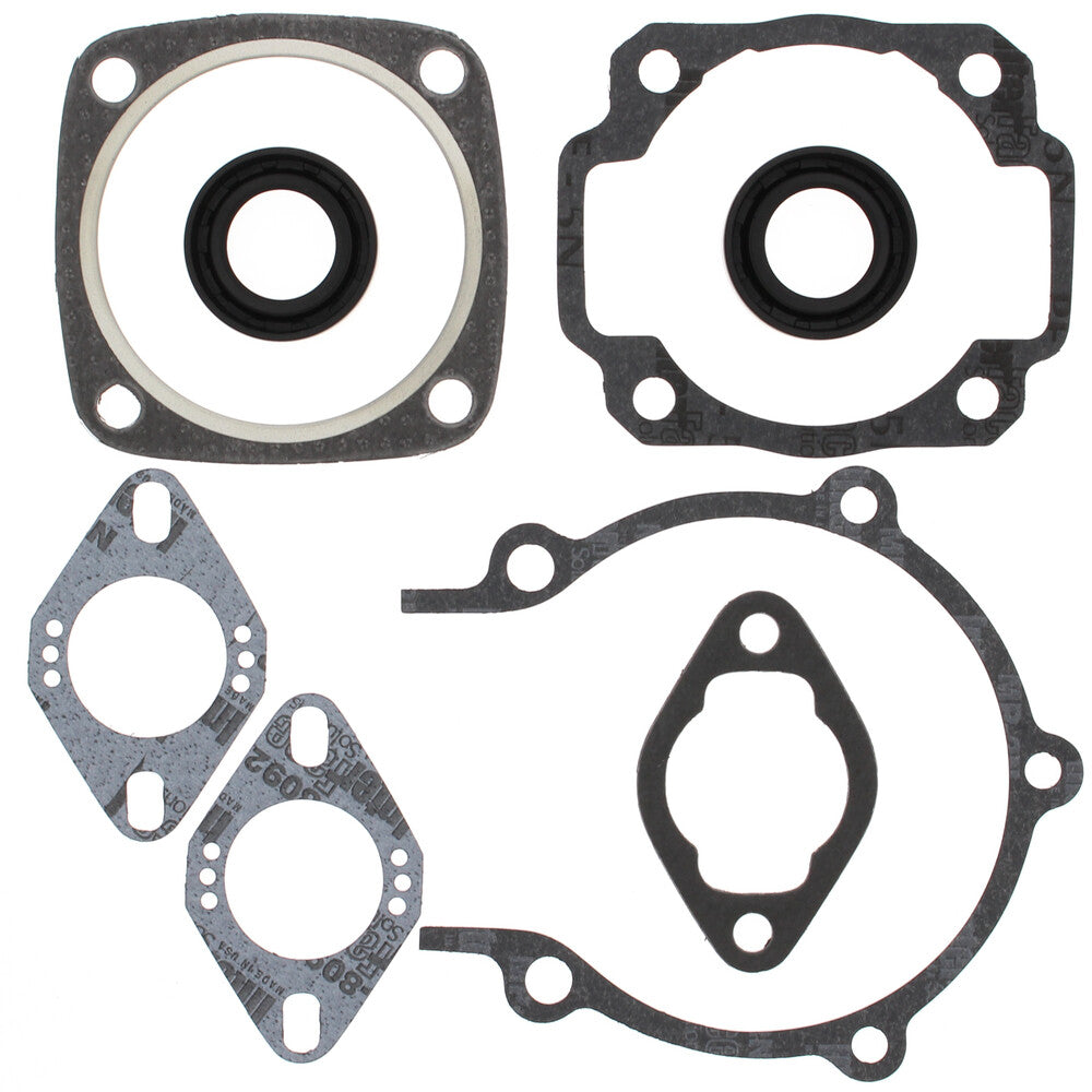VERTEX GASKET KIT-OLYMPIQUE 300/S