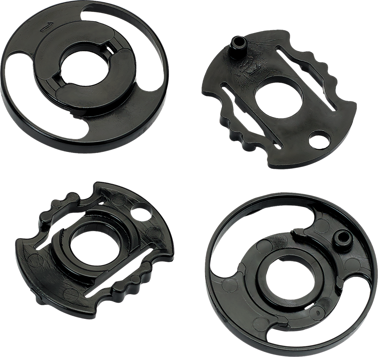 Lane Splitter Helmet Gen 2 Shield