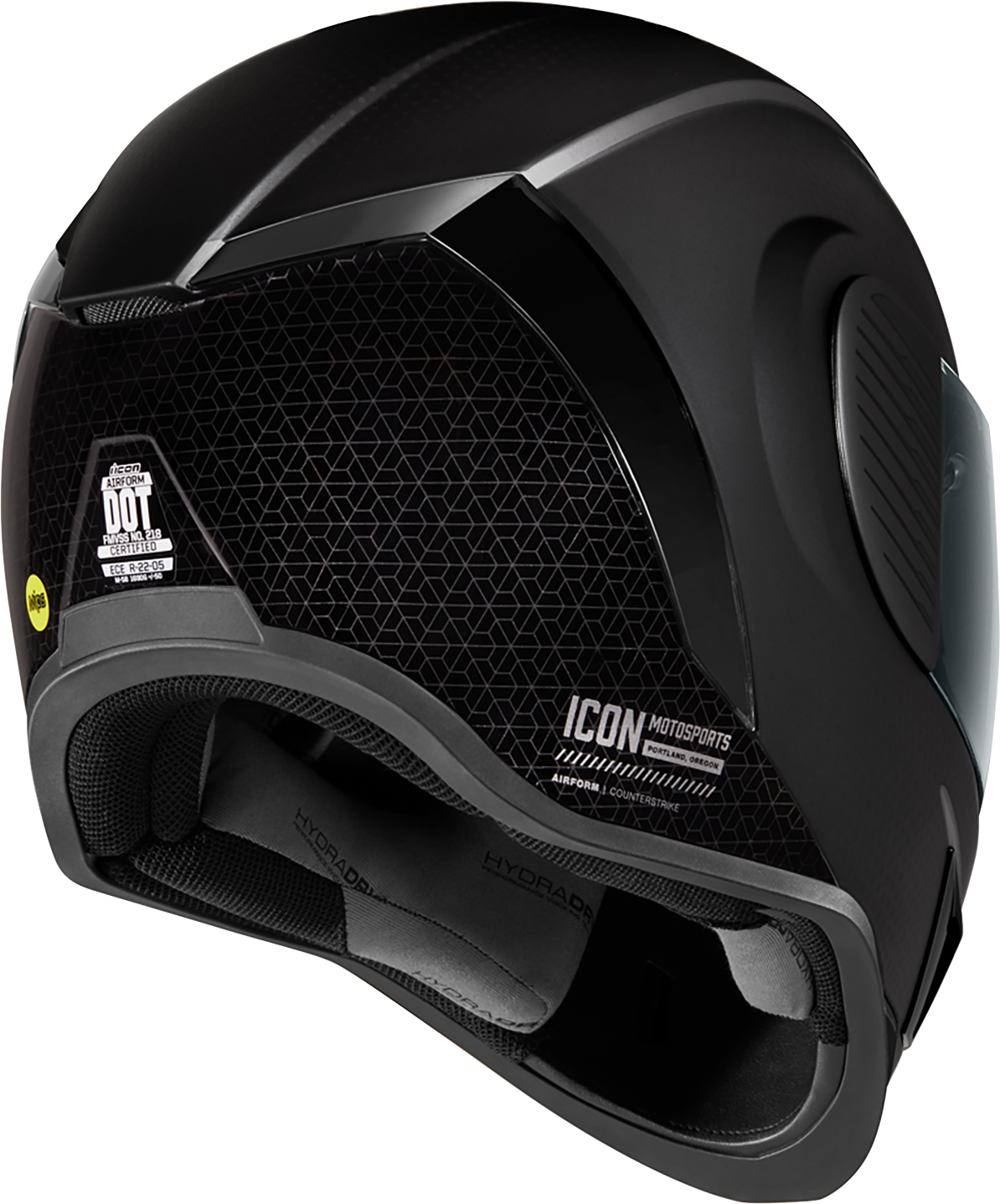 Airform™ Counterstrike MIPS® Helmet