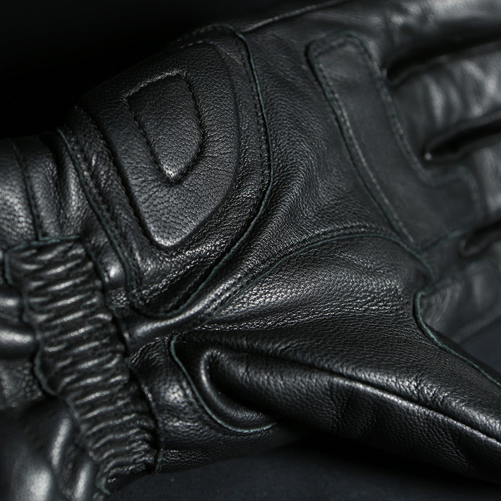 Highway 21 Radiant Black Gloves