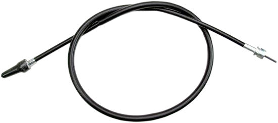 MOTION PRO BLACK VINYL SPEEDO CABLE YAMAHA