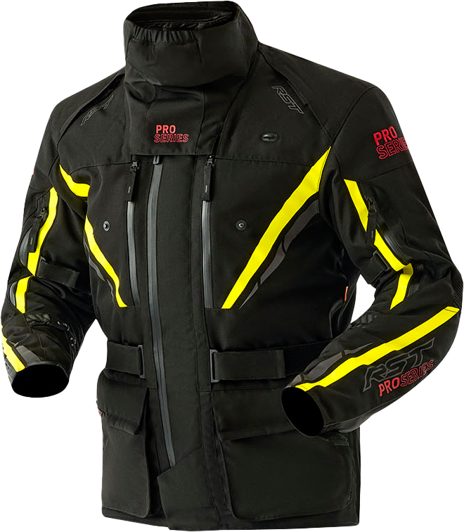 RST PS Paragon D30 Jackets