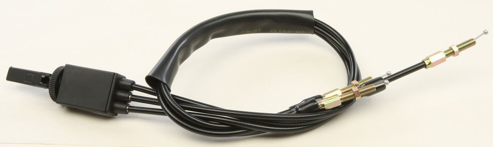 SP1 CHOKE CABLE A/C