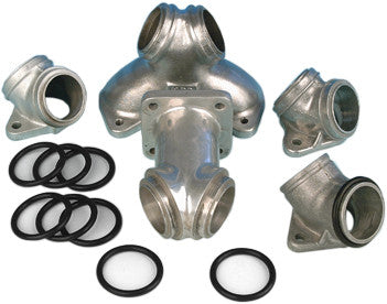 JAMES GASKETS GASKET ORING INT MANIFOLD 10/PK 27060-55