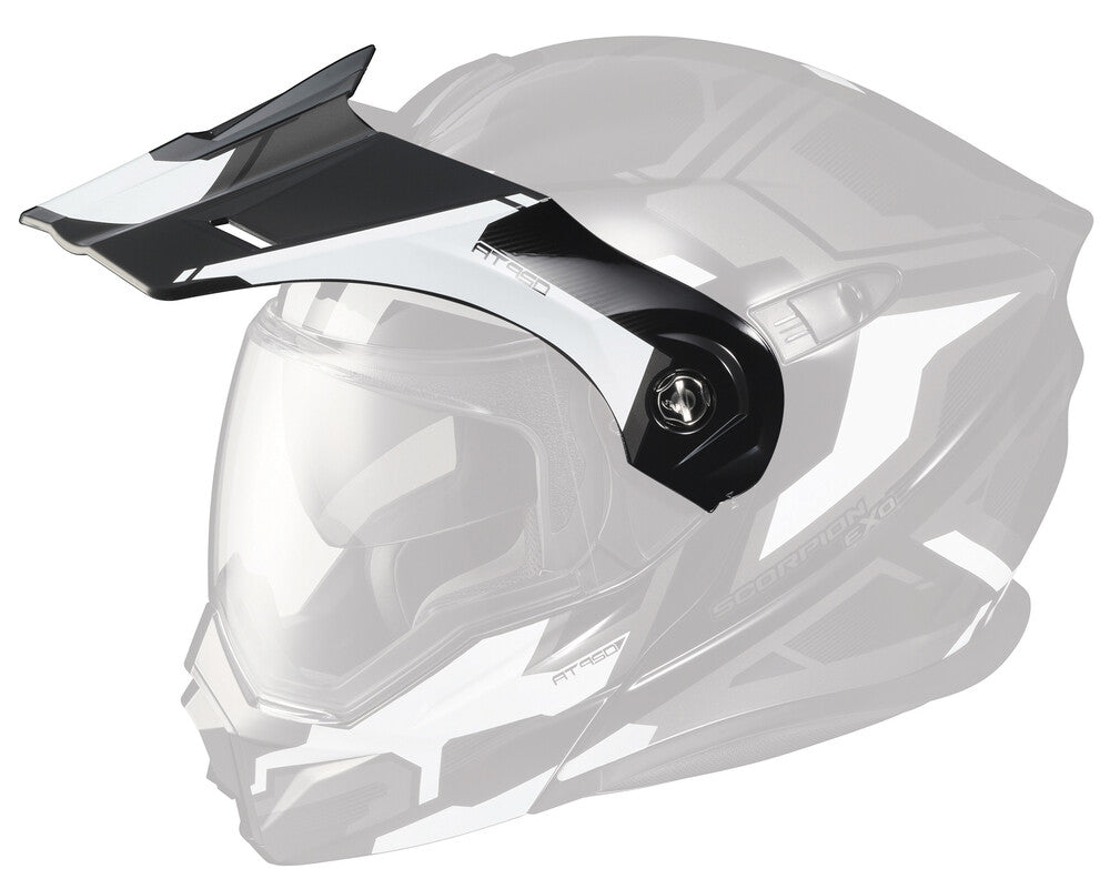 EXO-AT950 HELMET PEAK VISOR ELLWOOD