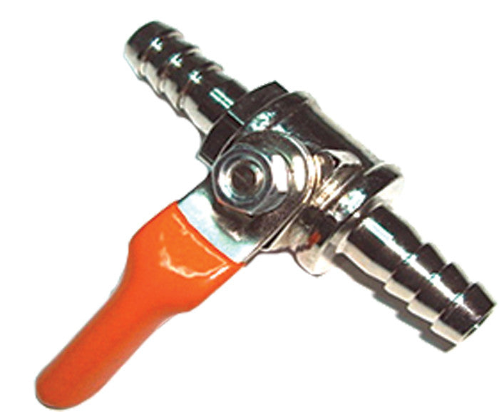 SP1 INLINE FUEL VALVE 5/16"