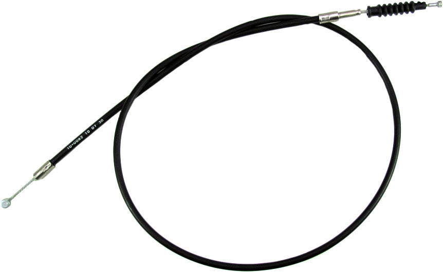 MOTION PRO BLACK VINYL CLUTCH TERMINATOR LW CABLE
