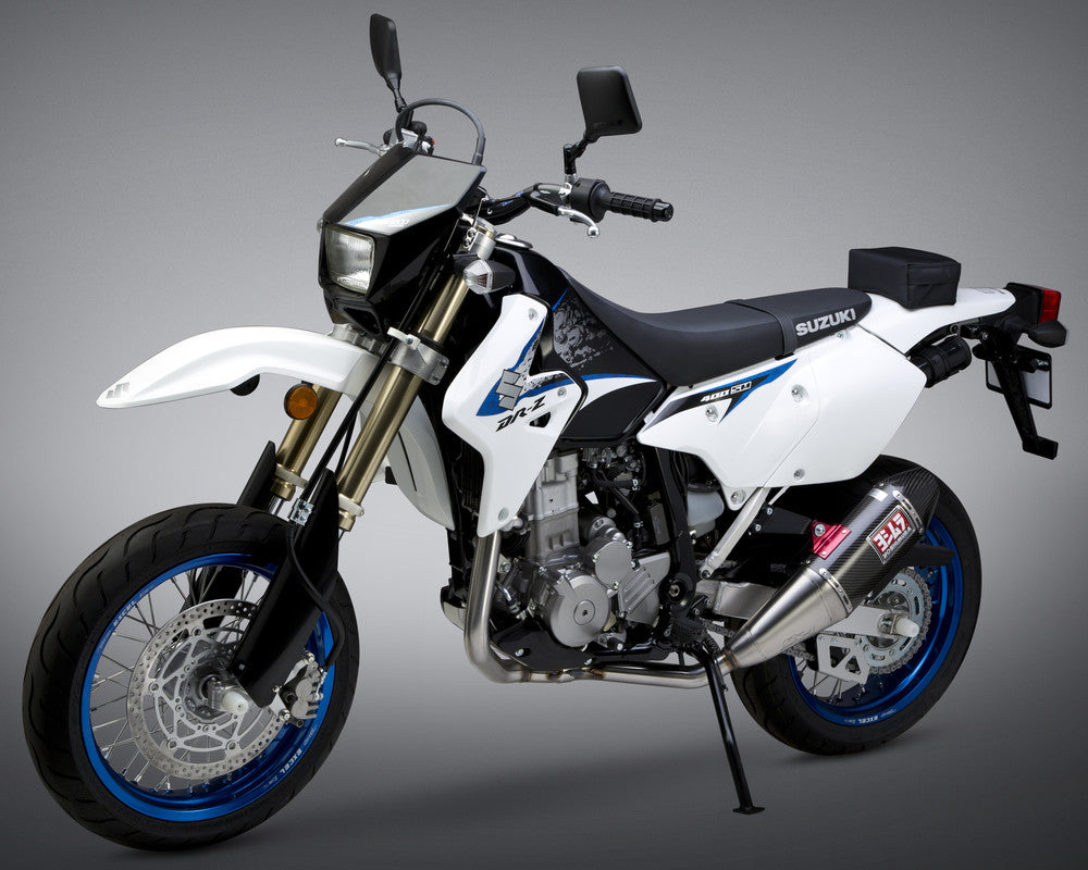 EXHAUST SIGNATURE RS-4 FULL-SYS SS-CF-CF DUAL