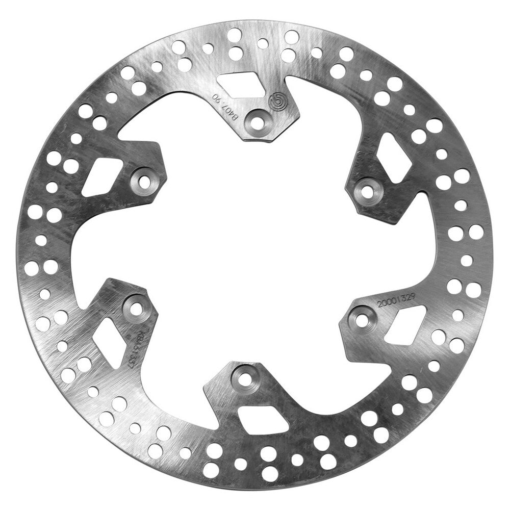 BREMBO SERIE ORO REAR ROTOR FIXED YAMAHA