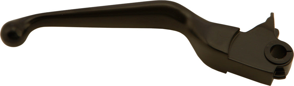 HARDDRIVE WIDE V-CUT BRAKE LEVER BLACK OE# 45016-08