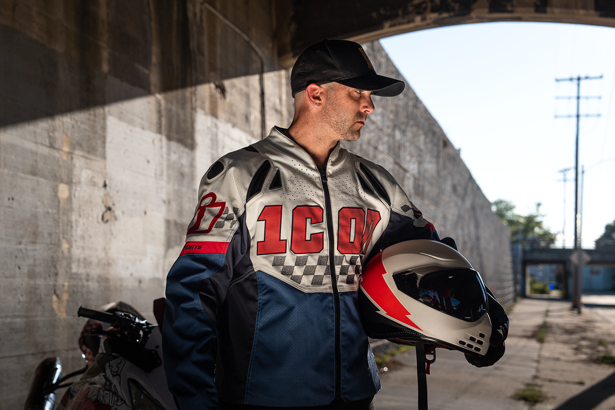 Contra3™ Hero Jacket