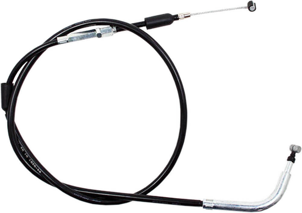 MOTION PRO BLACK VINYL CLUTCH CABLE