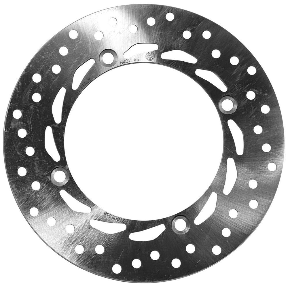 BREMBO SERIE ORO FRONT ROTOR FIXED HONDA