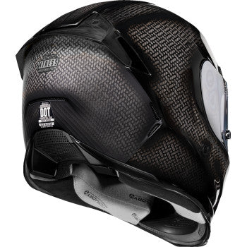 Icon Airframe Pro™ Carbon 4Tress Helmet