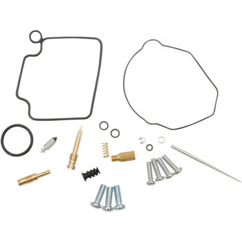 Moose Offroad Carburetor Repair Kit - Honda Carburetor Repair Kit - Honda
