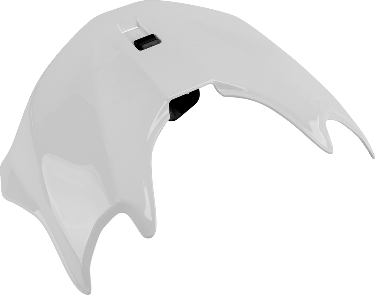 Arai XD-5 Helmet Spoiler
