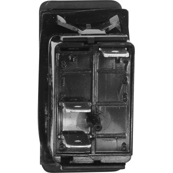 Moose Offroad Rocker Switch Rocker Switch - Zombie Blue