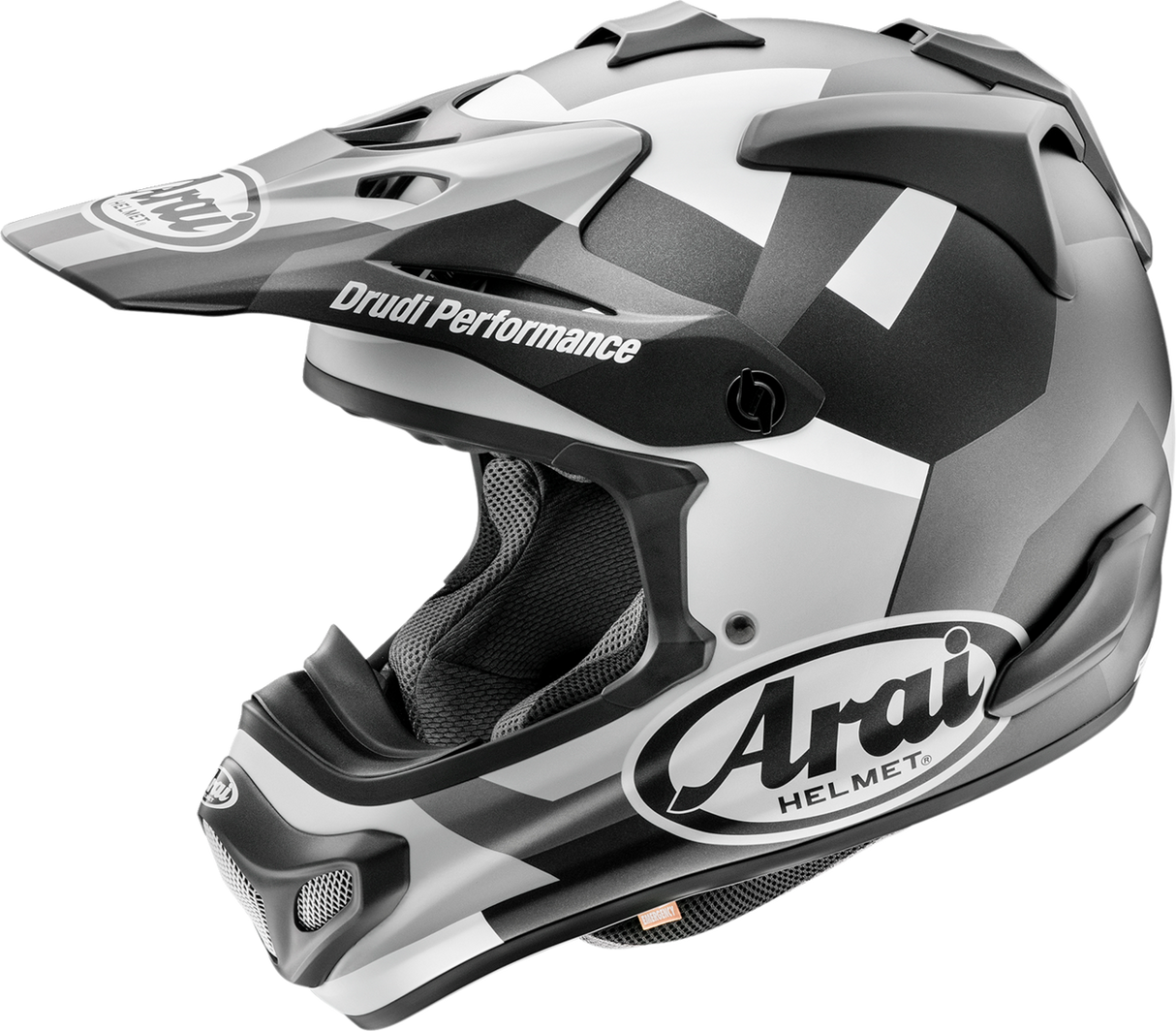 Arai VX-Pro4 Block Helmet