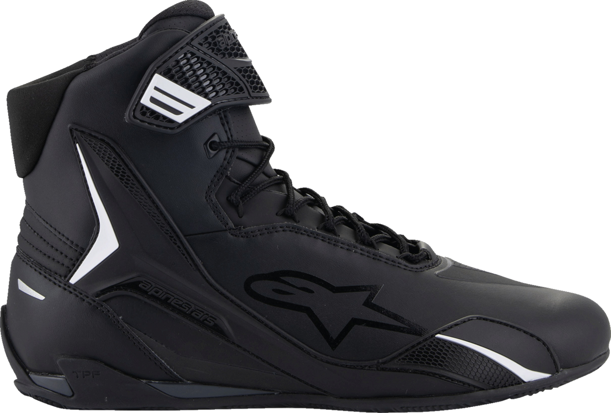 Alpinestars Faster-4 Shoes