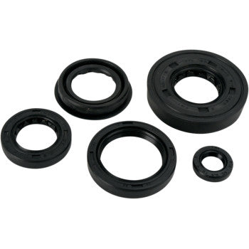 Moose Offroad Motor Oil Seals Motor Oil Seals - Arctic Cat/Polaris