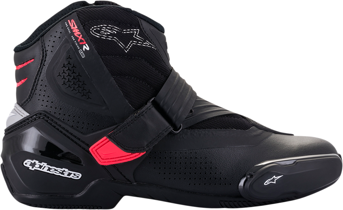 Stella SMX-1 R V2 Vented Boots