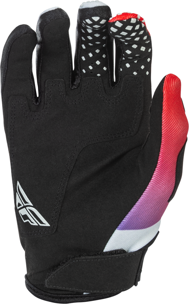 Fly Racing Kinetic Gloves