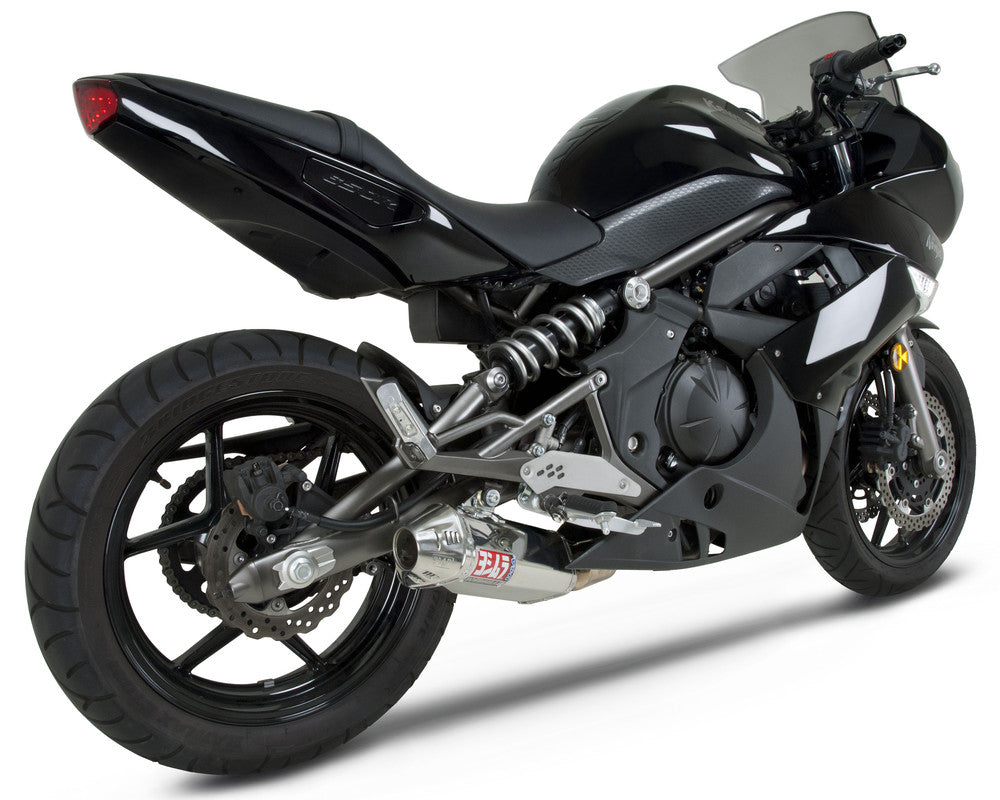 EXHAUST RACE TRC SLIP-ON SS-SS-SS