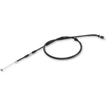 Moose Offroad Black Vinyl Clutch Cable Black Vinyl Clutch Cable - Honda