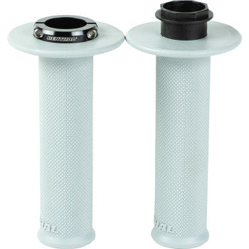 RENTHAL MX Original Lock-On Grips - Soft - Diamond