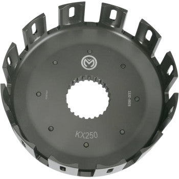 Moose Offroad Billet Clutch Basket Clutch Basket
