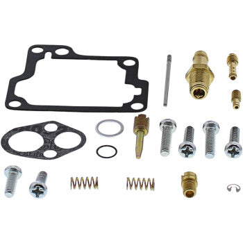 Moose Offroad Carburetor Repair Kit - Suzuki Carburetor Repair Kit - Suzuki