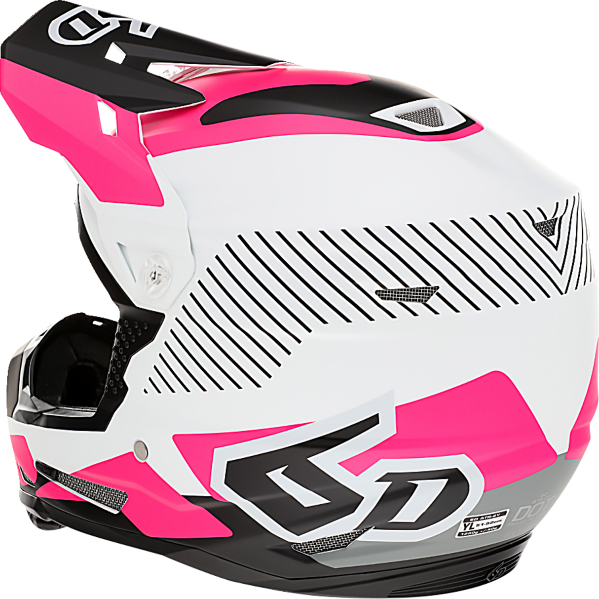 ATR-2Y Fusion Helmet Youth