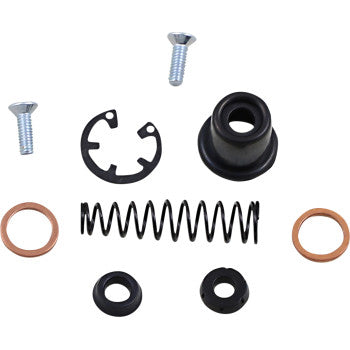 Moose Offroad Brake Master Cylinder Repair Kit Brake Master Cylinder Repair Kit