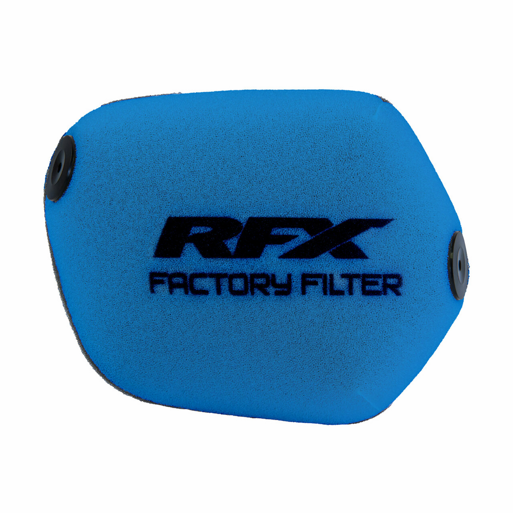 RFX PRE-OILED AIR FILTER KTM/HUSQ/GAS