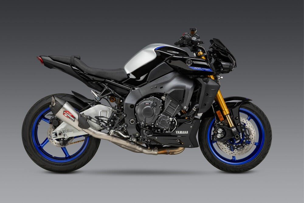 EXHAUST RACE AT2 3/4 SS-SS-CF