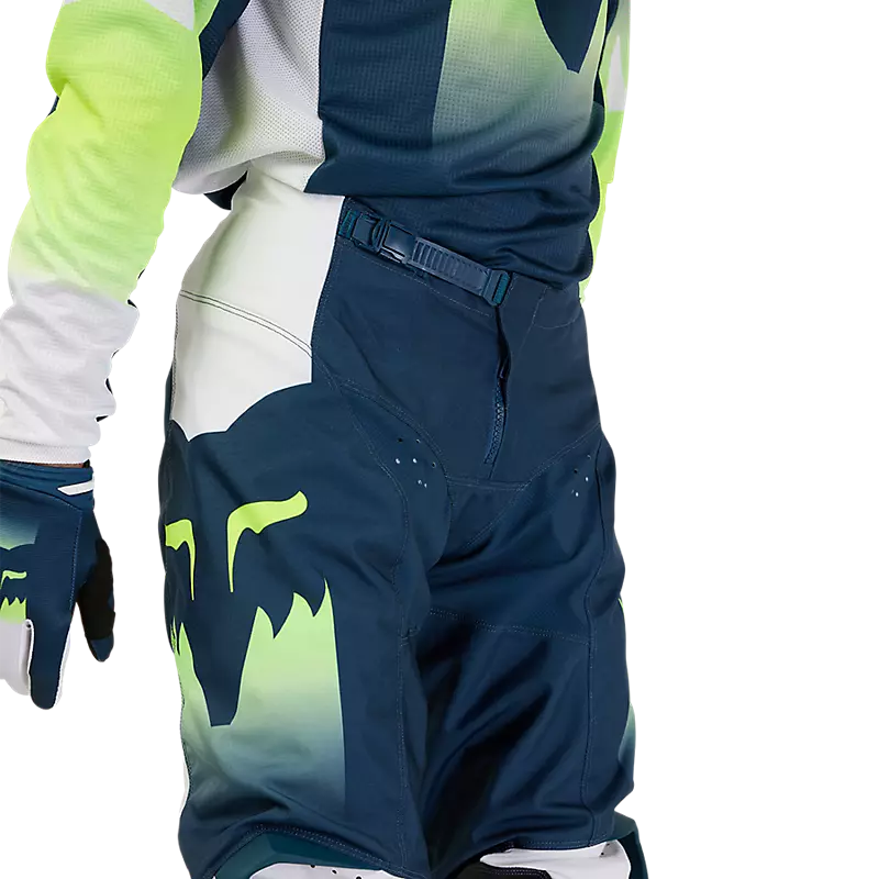 Fox 180 Flora Pants
