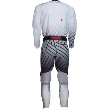 Moose Offroad Sahara Pants Sahara Pants - Black/White