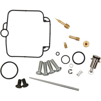 Moose Offroad Carburetor Repair Kit - Polaris Carburetor Repair Kit - Polaris