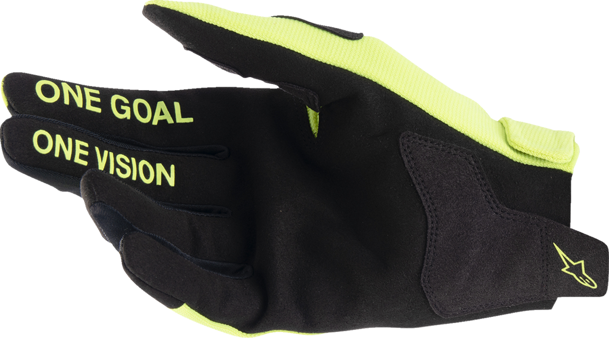 Radar Gloves